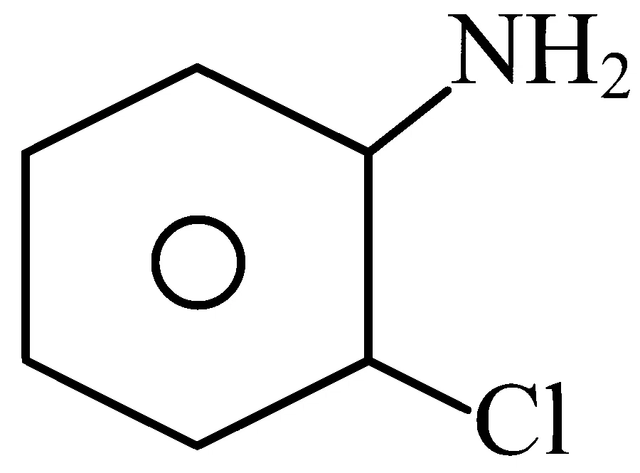 JEE Main 2024 (Online) 29th January Evening Shift Chemistry - Compounds Containing Nitrogen Question 66 English Option 1
