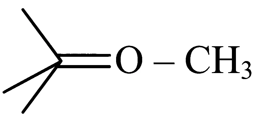TS EAMCET 2023 (Online) 14th May Morning Shift Chemistry - Alcohol, Phenols and Ethers Question 22 English Option 3