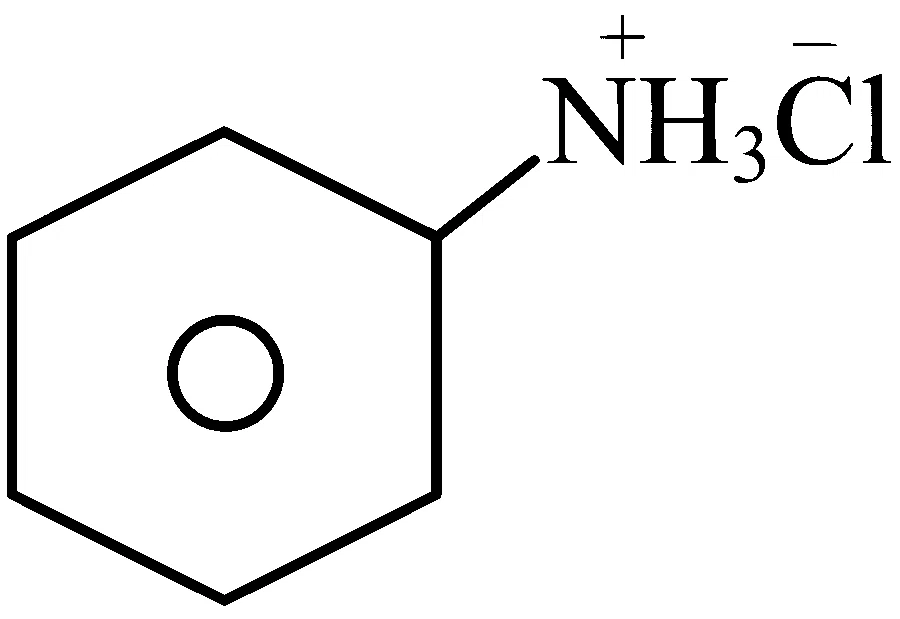 JEE Main 2024 (Online) 29th January Evening Shift Chemistry - Compounds Containing Nitrogen Question 66 English Option 2