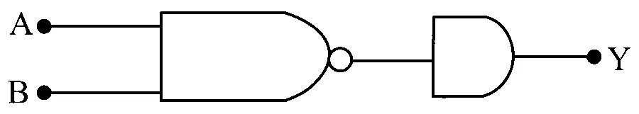 MHT CET 2023 12th May Morning Shift Physics - Semiconductor Devices and Logic Gates Question 183 English