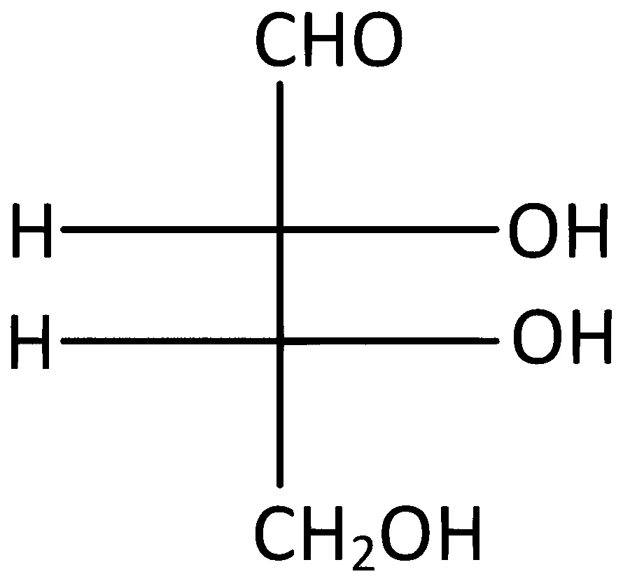 JEE Main 2022 (Online) 27th June Morning Shift Chemistry - Biomolecules Question 103 English Option 3