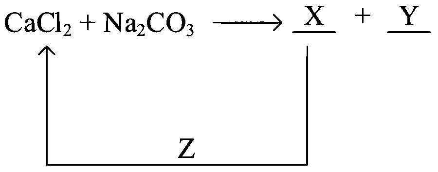 JEE Main 2023 (Online) 12th April Morning Shift Chemistry - s-Block Elements Question 15 English
