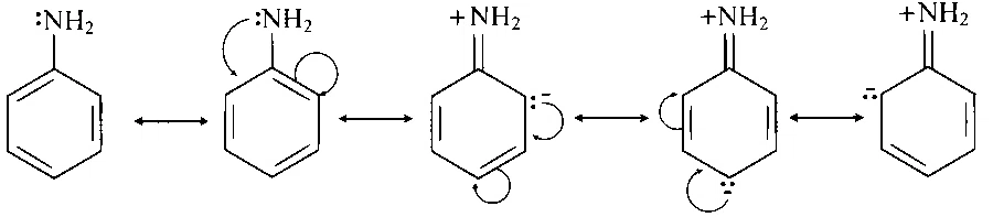 COMEDK 2026 Afternoon Shift Chemistry - General Organic Chemistry Question 2 English Option 2