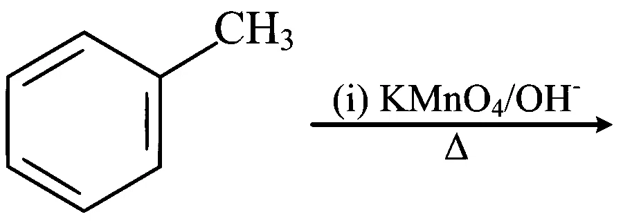 TG EAPCET 2025 (Online) 4th May Morning Shift Chemistry - Aldehyde and Ketone Question 31 English Option 2