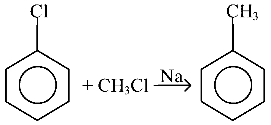 JEE Main 2023 (Online) 30th January Morning Shift Chemistry - Haloalkanes and Haloarenes Question 77 English 1
