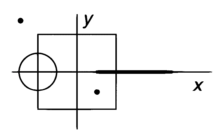 IIT-JEE 2009 Paper 1 Offline Physics - Electrostatics Question 25 English