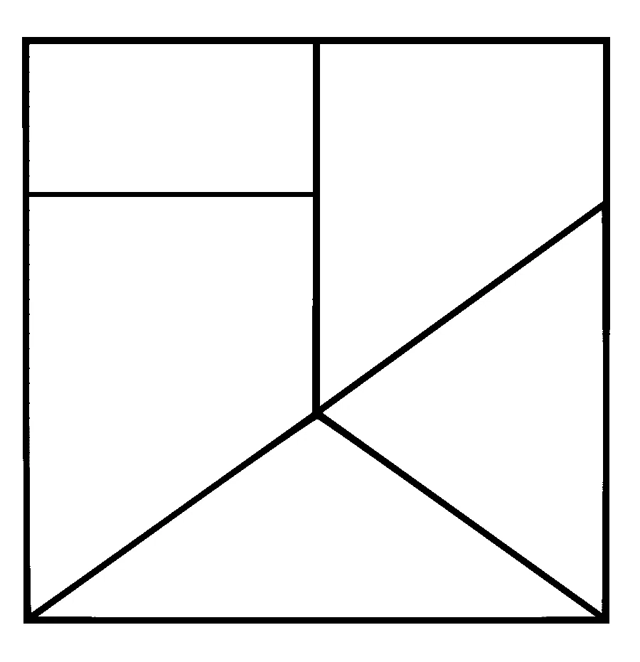 BITSAT 2020 Logical Reasoning - Paper Folding and Cutting Question 5 English Option 4