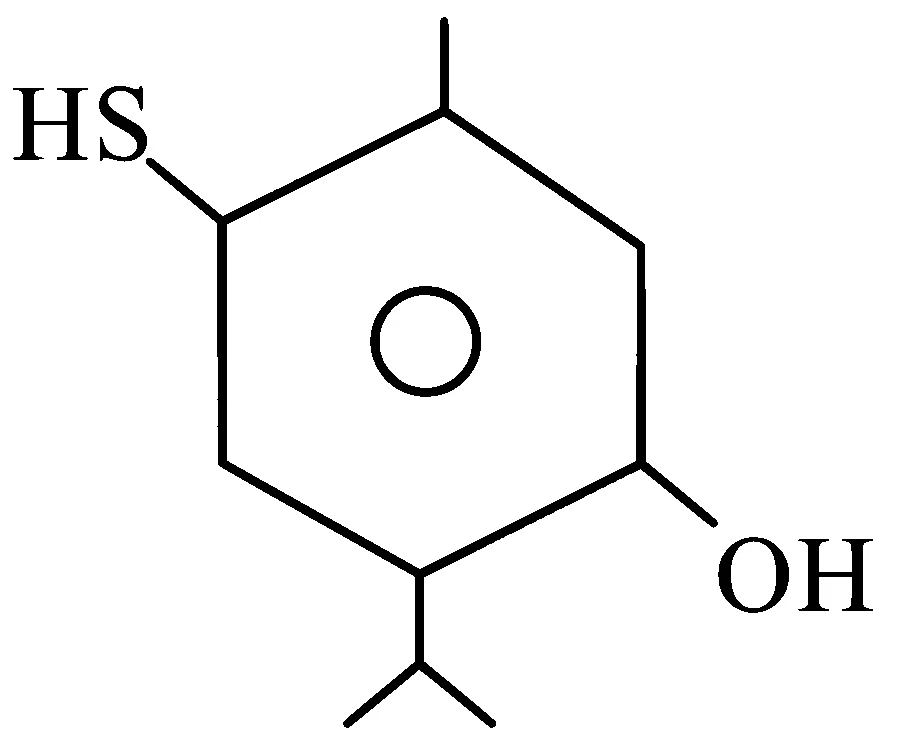 JEE Main 2023 (Online) 11th April Evening Shift Chemistry - Alcohols, Phenols and Ethers Question 54 English Option 3