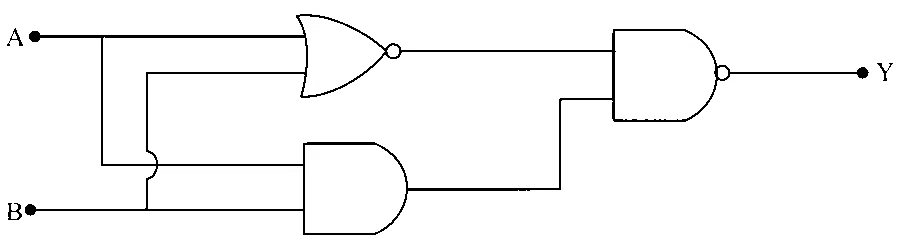 KCET 2023 Physics - Semiconductor Devices and Logic Gates Question 31 English