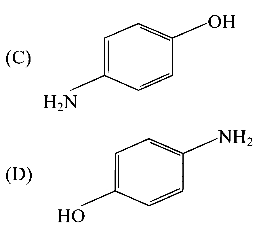 JEE Main 2025 (Online) 29th January Morning Shift Chemistry - Compounds Containing Nitrogen Question 45 English 2