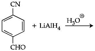 JEE Main 2021 (Online) 25th July Morning Shift Chemistry - Compounds Containing Nitrogen Question 159 English Option 3