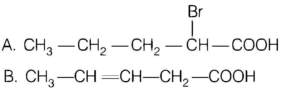 TS EAMCET 2020 (Online) 14th September Evening Shift Chemistry - Carboxylic Acids and Its Derivatives Question 1 English Option 3