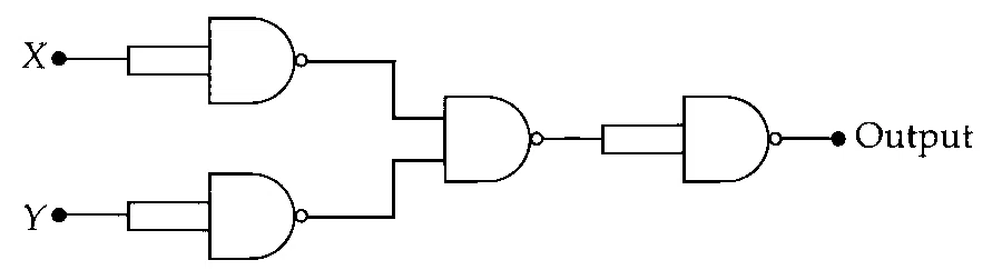 JEE Main 2026 (Online) 2nd April Evening Shift Physics - Semiconductor Question 10 English