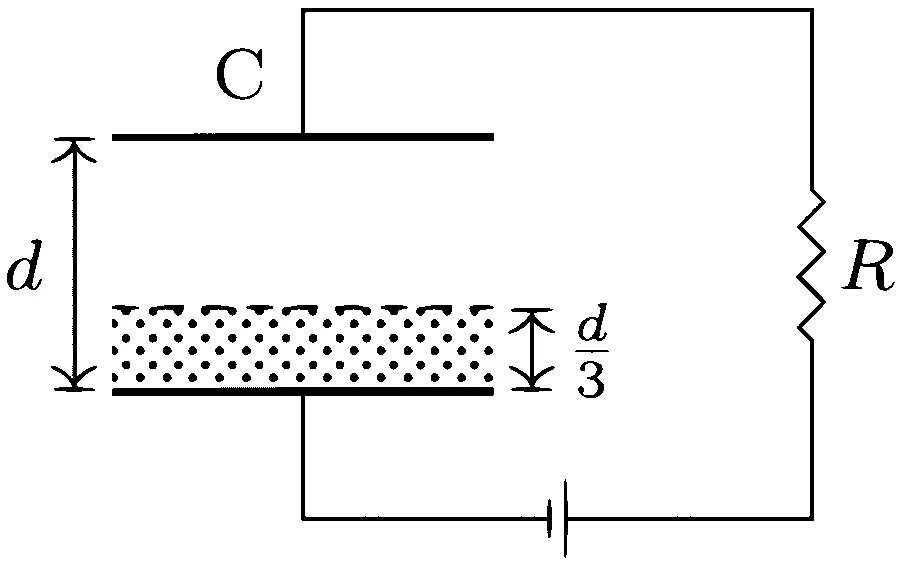 IIT-JEE 2008 Paper 2 Offline Physics - Electrostatics Question 23 English