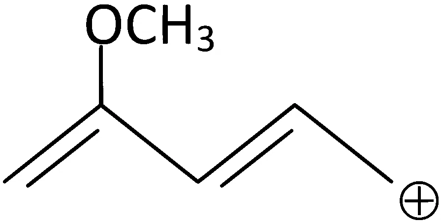 JEE Main 2022 (Online) 29th June Evening Shift Chemistry - Basics of Organic Chemistry Question 170 English Option 2