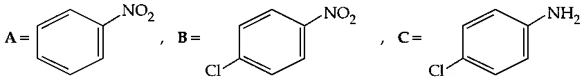 JEE Main 2021 (Online) 31st August Evening Shift Chemistry - Compounds Containing Nitrogen Question 139 English Option 1