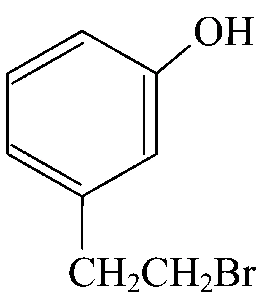 JEE Main 2024 (Online) 29th January Morning Shift Chemistry - Alcohols, Phenols and Ethers Question 35 English Option 1