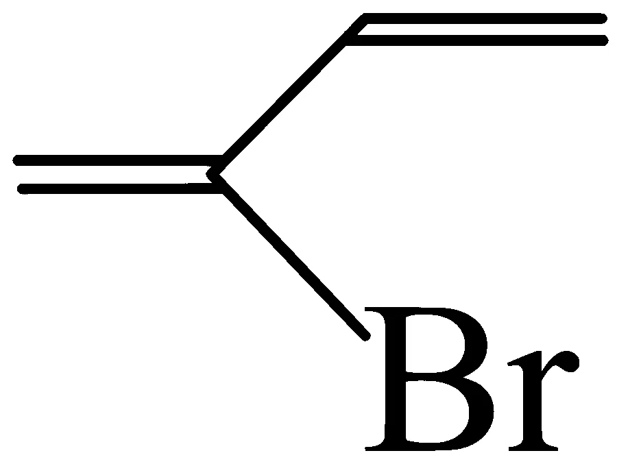 WB JEE 2025 Chemistry - Halogen Derivatives Question 3 Bengali Option 4