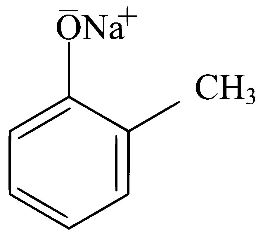 JEE Main 2024 (Online) 6th April Morning Shift Chemistry - Alcohols, Phenols and Ethers Question 22 English Option 3