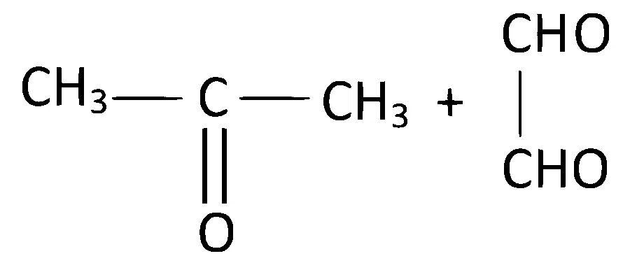 TS EAMCET 2023 (Online) 12th May Morning Shift Chemistry - Aldehyde and Ketone Question 41 English Option 4