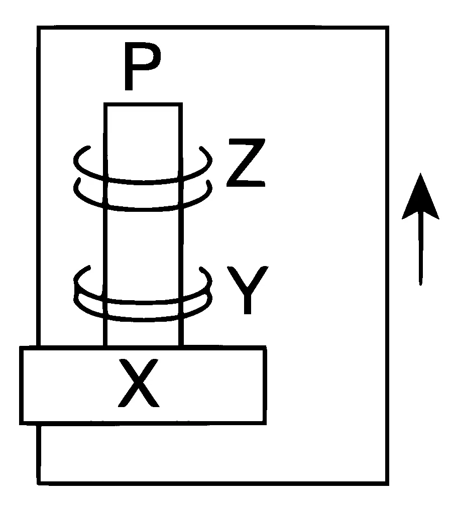 IIT-JEE 2009 Paper 1 Offline Physics - Gravitation Question 10 English 2