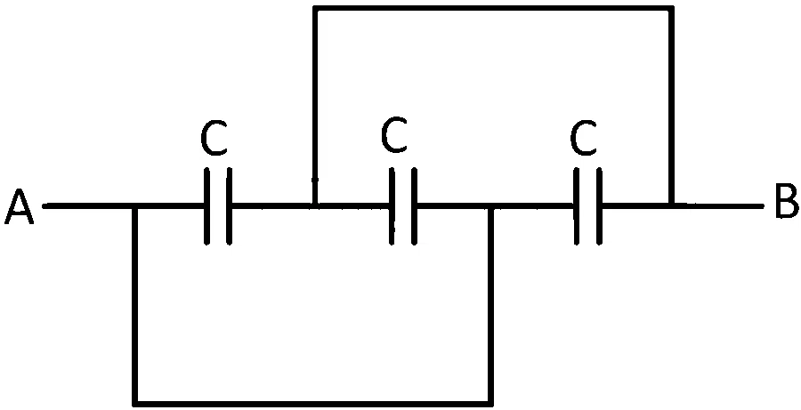 WB JEE 2022 Physics - Capacitor Question 5 Bengali
