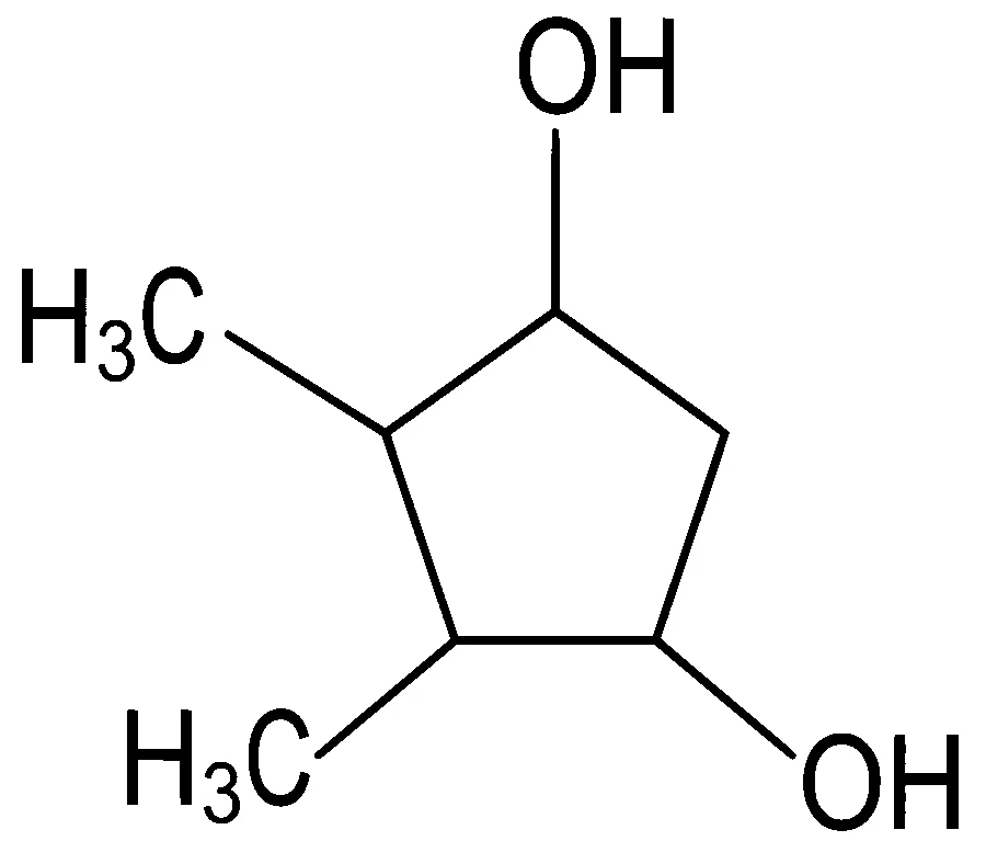JEE Main 2022 (Online) 26th June Morning Shift Chemistry - Alcohols, Phenols and Ethers Question 96 Bengali Option 3