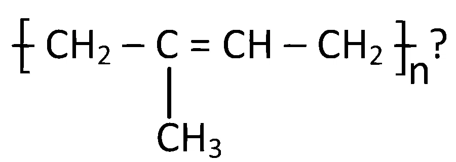 MHT CET 2025 5th May Evening Shift Chemistry - Polymers Question 37 English
