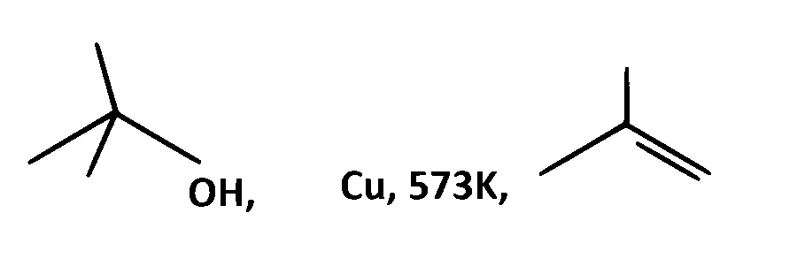 AP EAPCET 2024 - 21th May Evening Shift Chemistry - Alcohol, Phenols and Ethers Question 14 English Option 4