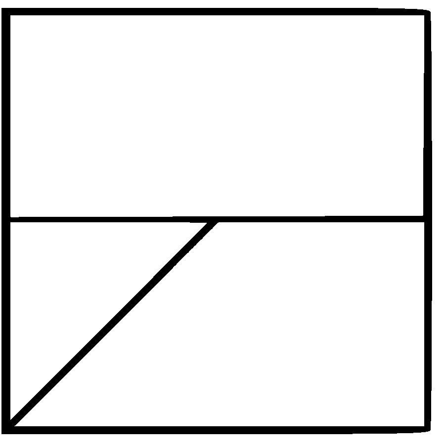 BITSAT 2022 Logical Reasoning - Completion of Figure Question 3 English Option 4