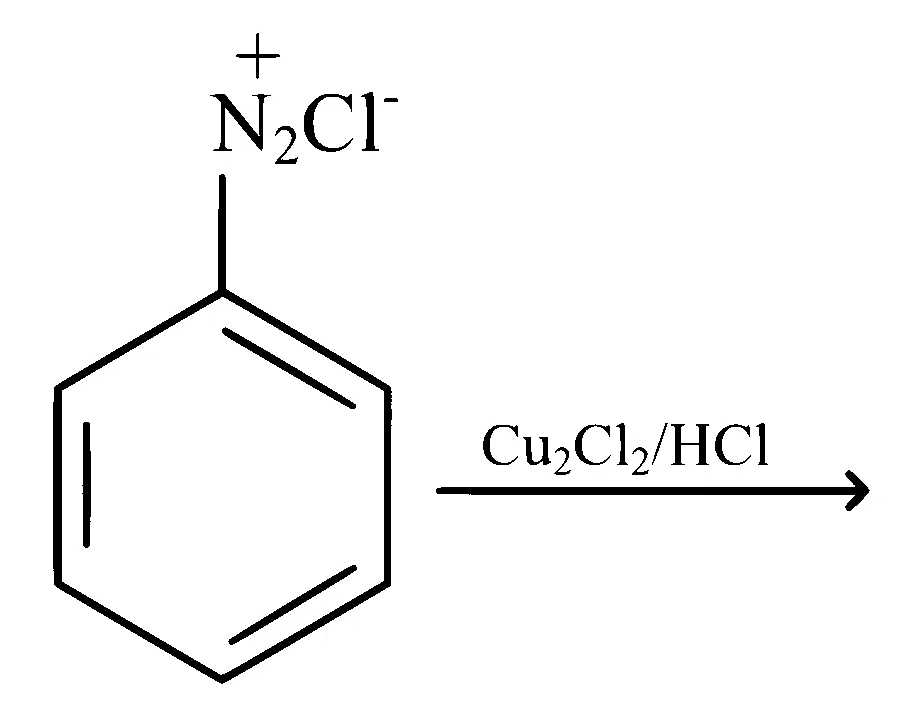 TS EAMCET 2023 (Online) 12th May Evening Shift Chemistry - Haloalkanes and Haloarenes Question 22 English Option 3