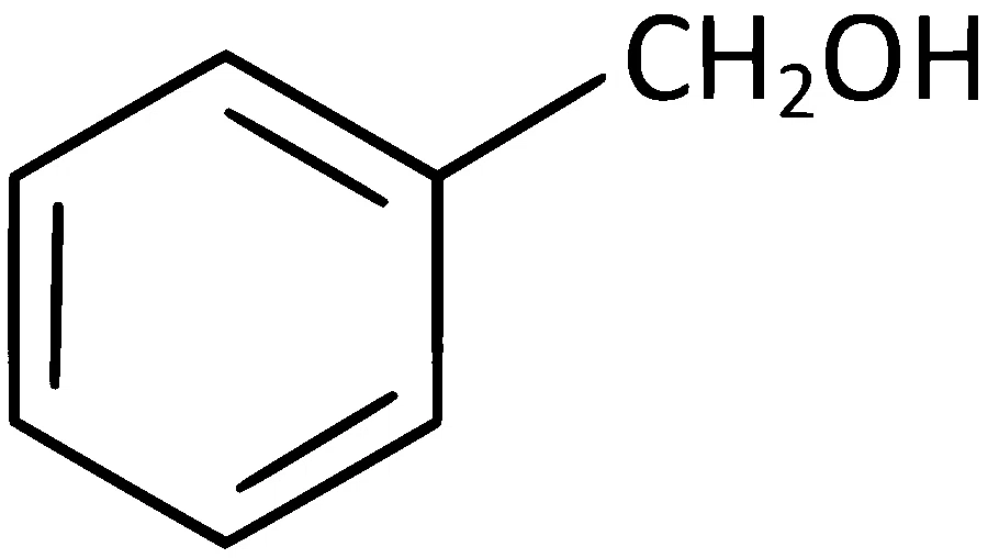 TG EAPCET 2024 (Online) 11th May Morning Shift Chemistry - Aldehyde and Ketone Question 44 English Option 3