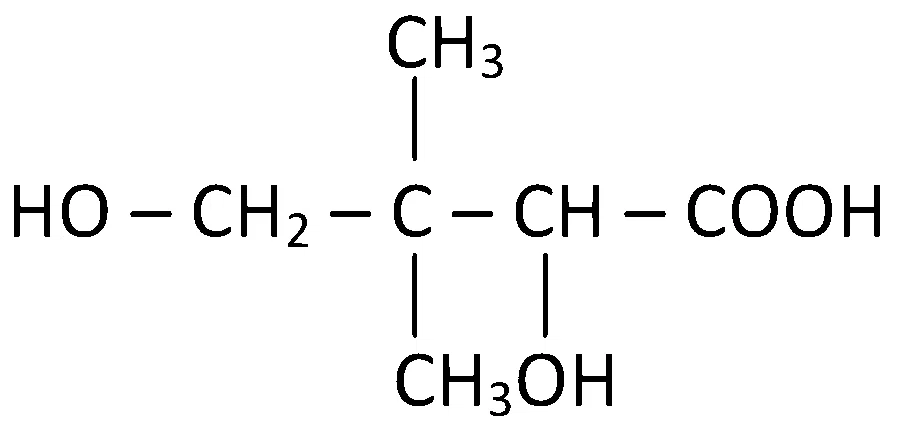 JEE Main 2022 (Online) 28th June Evening Shift Chemistry - Aldehydes, Ketones and Carboxylic Acids Question 149 English Option 1