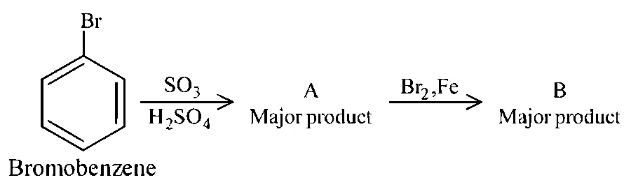 JEE Main 2025 (Online) 3rd April Evening Shift Chemistry - Haloalkanes and Haloarenes Question 18 English