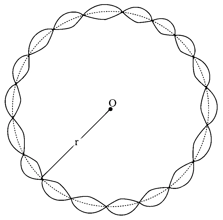KCET 2021 Physics - Atoms and Nuclei Question 32 English