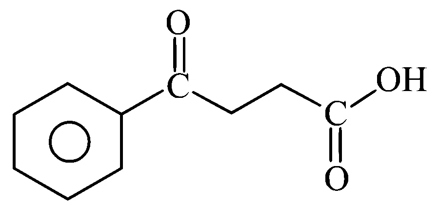 JEE Main 2024 (Online) 9th April Morning Shift Chemistry - Aldehydes, Ketones and Carboxylic Acids Question 73 English Option 4