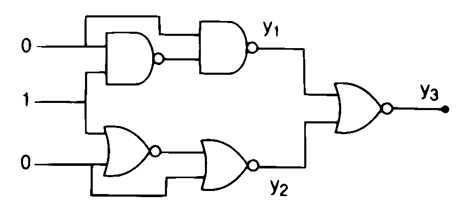 AP EAPCET 2025 - 21st May Evening Shift Physics - Semiconductor Devices and Logic Gates Question 20 English