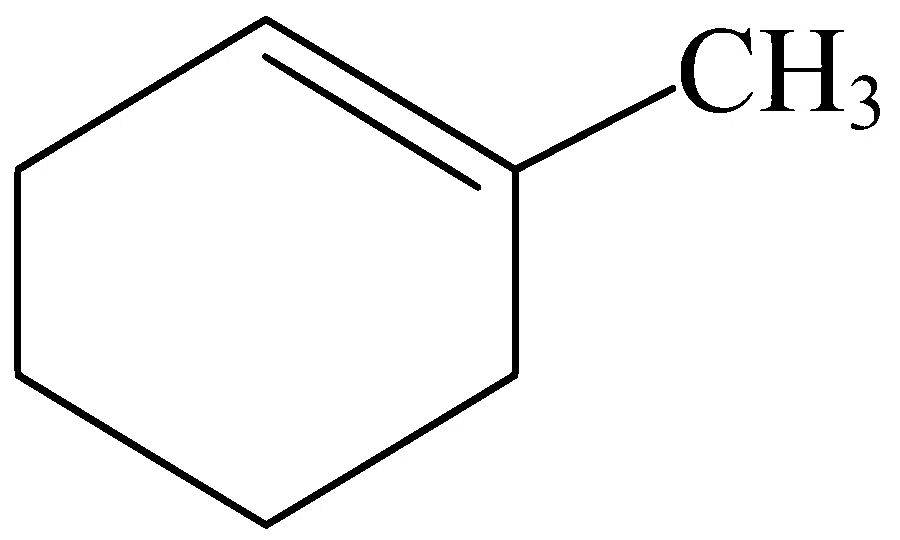 MHT CET 2023 10th May Morning Shift Chemistry - Haloalkanes and Haloarenes Question 154 English Option 3