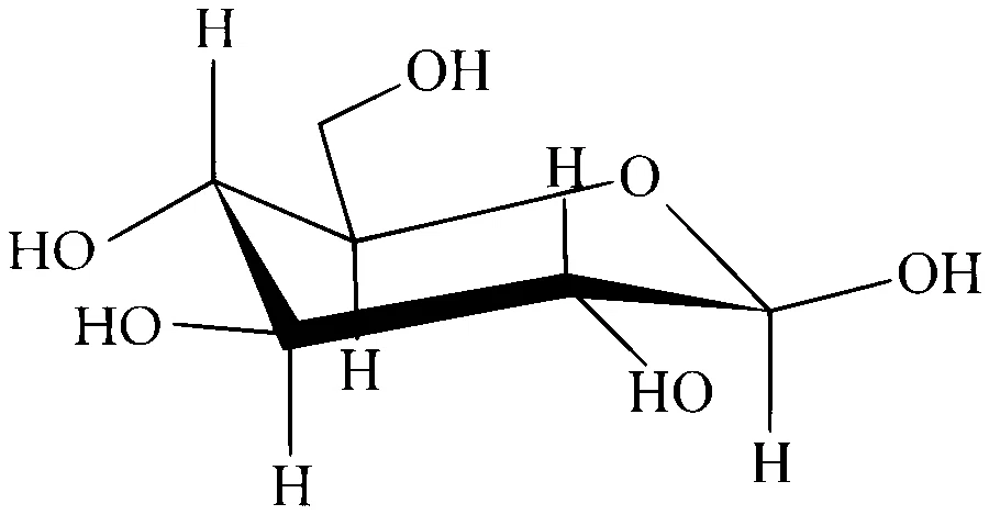 IIT-JEE 2011 Paper 2 Offline Chemistry - Biomolecules Question 13 English