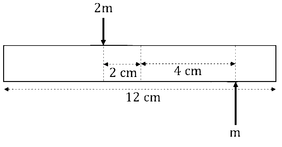 JEE Main 2026 (Online) 22nd January Evening Shift Physics - Rotational Motion Question 16 English