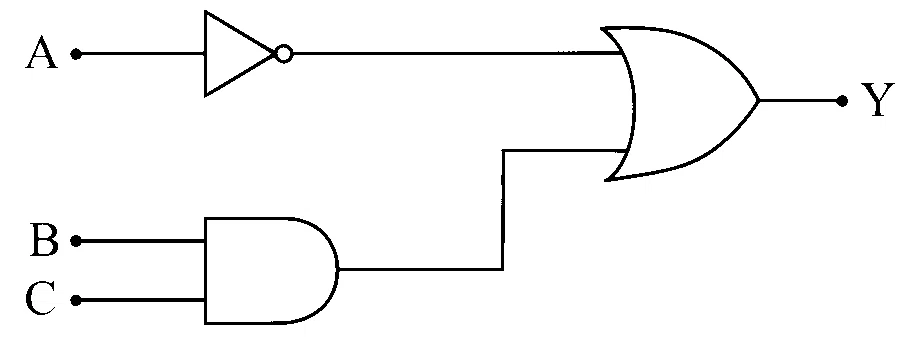 MHT CET 2024 16th May Evening Shift Physics - Semiconductor Devices and Logic Gates Question 94 English