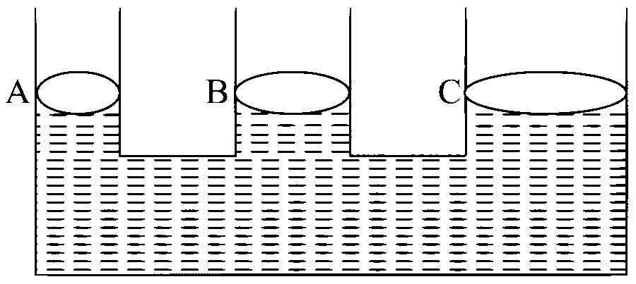 AP EAPCET 2022 - 5th July Morning Shift Physics - Fluid Mechanics Question 24 English