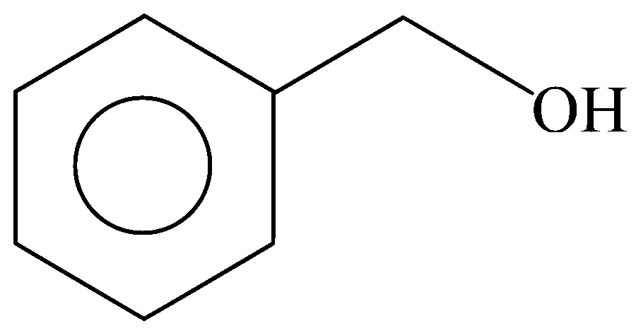 MHT CET 2025 23rd April Evening Shift Chemistry - Alcohol, Phenols and Ethers Question 52 English Option 4