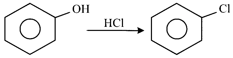 JEE Main 2024 (Online) 5th April Evening Shift Chemistry - Alcohols, Phenols and Ethers Question 24 English Option 3