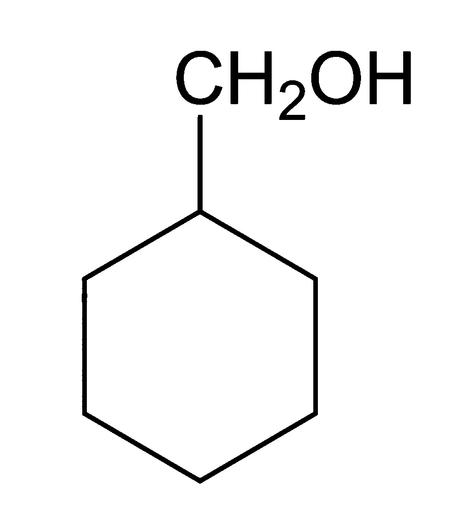 MHT CET 2026 13th April Morning Shift Chemistry - Aldehyde and Ketone Question 8 English Option 3