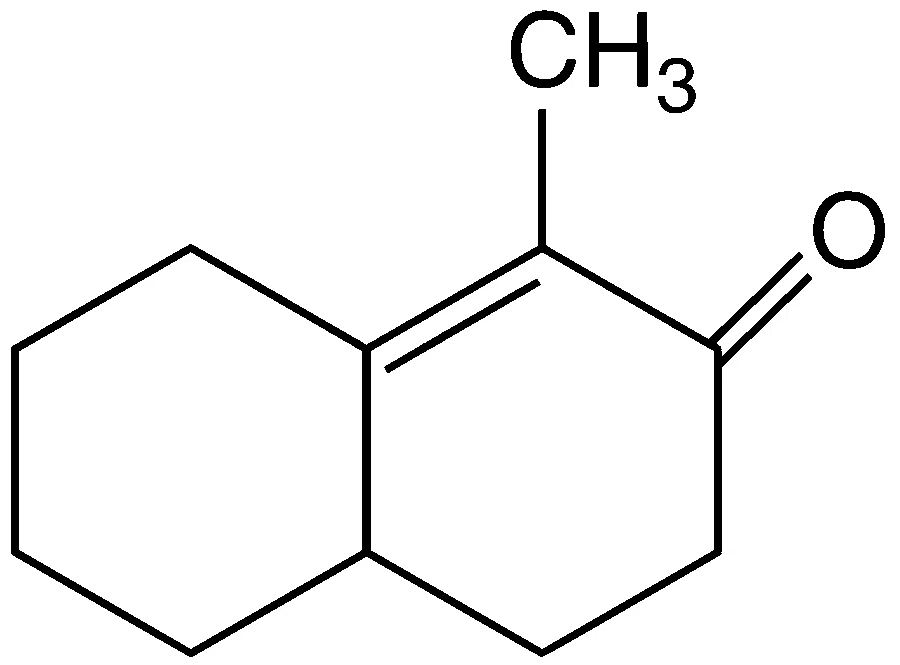 JEE Advanced 2015 Paper 1 Offline Chemistry - Aldehydes, Ketones and Carboxylic Acids Question 53 English Option 1
