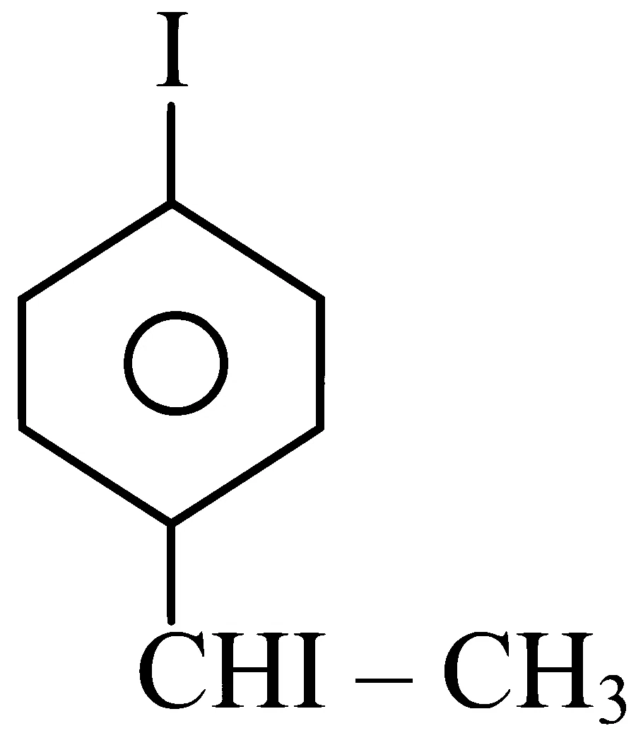 COMEDK 2025 Afternoon Shift Chemistry - Alcohol, Phenols and Ethers Question 14 English Option 3