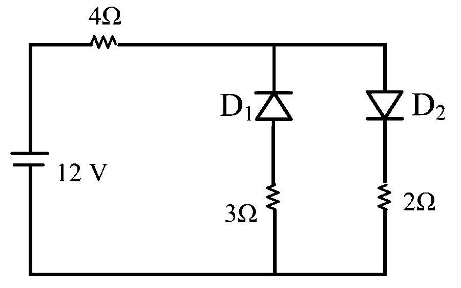 WB JEE 2026 Physics - Electronic Devices Question 1 Bengali
