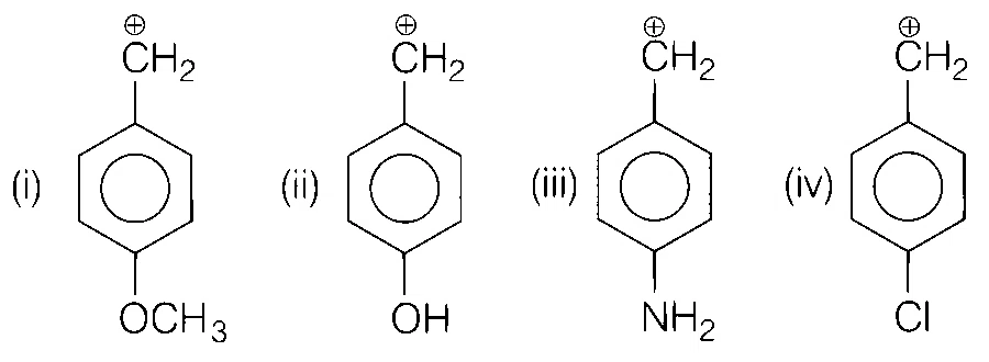 COMEDK 2021 Chemistry - General Organic Chemistry Question 19 English
