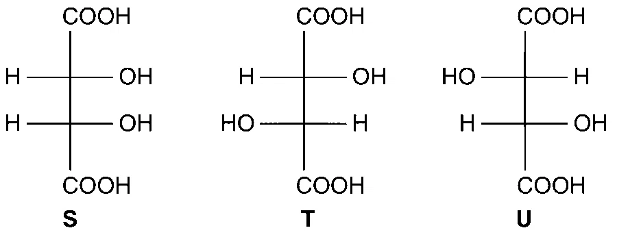 JEE Advanced 2013 Paper 2 Offline Chemistry - Aldehydes, Ketones and Carboxylic Acids Question 49 English Comprehension